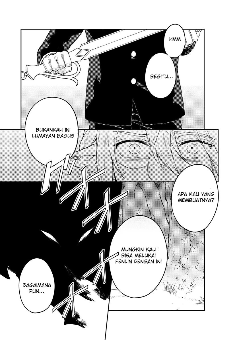 Dekisokonai to Yobareta Moto Eiyuu wa Jikka kara Tsuihou sa Retanode Suki Katte ni Ikiru Koto ni Shita Chapter 07.2 Gambar 16